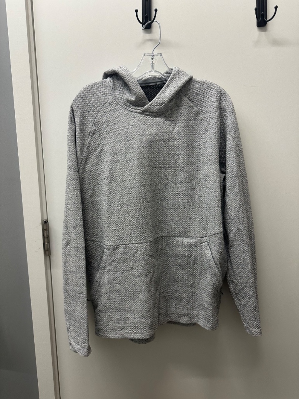 Men's Lululemon At Easy Hoodie - Picture 8 of 8